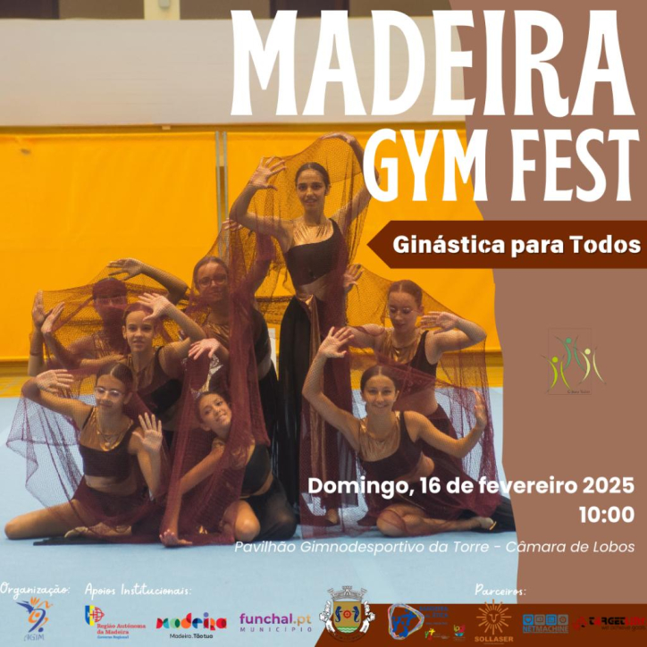 Madeira Gym Fest